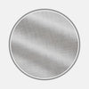 View 1 of product A close-up of the Grey Fine Check Cashmere Blend Fabric by Turnbull & Asser.