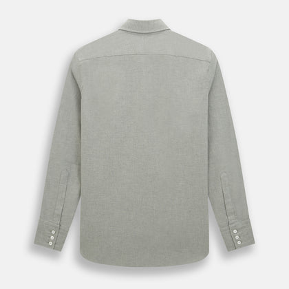 Grey Westminster Shirt Image 2