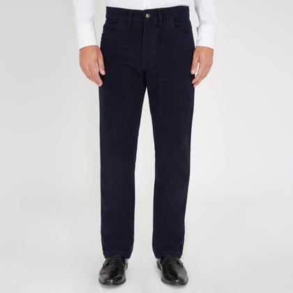 5 Pocket Boston Trousers Image 1