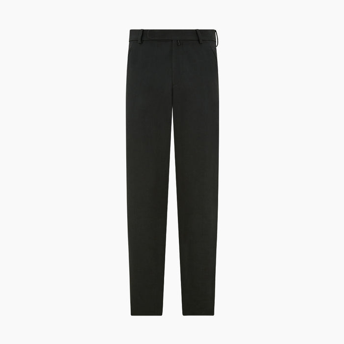 Forest Green Henry B Trousers Image 7