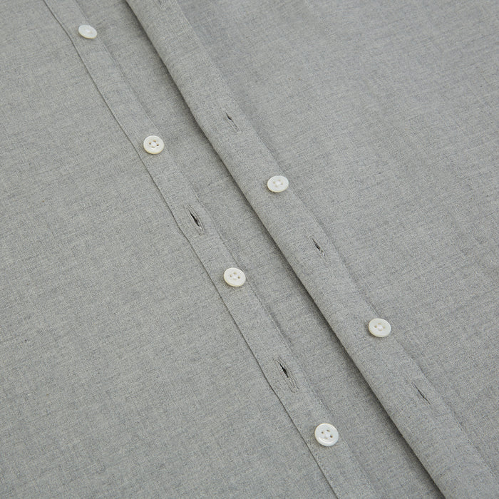 Grey Westminster Shirt Image 6