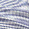 View 4 of product The Navy Check Cotton Regular Fit Mayfair Shirt by Turnbull & Asser features a timeless checked pattern for a classic look.