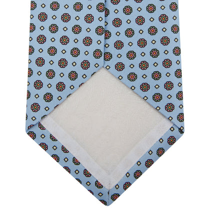 The Great Gatsby Silk Tie as seen on Jay Gatsby Image 3