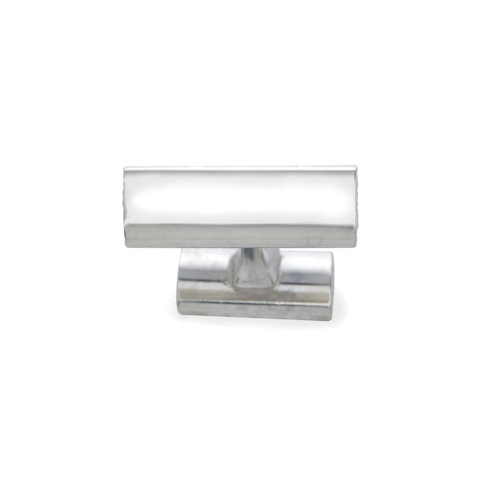 STERLING SILVER HANDLEBAR CUFFLINKS Image 1