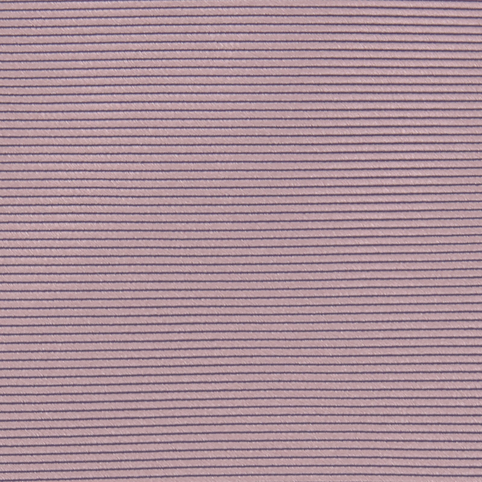 View 3 of product The Turnbull & Asser Rose Horizontal Twill Silk Tie features a pale pink ribbed silk texture, displayed on a white background—ideal for adding a smart touch to cotton shirts.