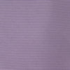 View 3 of product The Lilac Horizontal Twill Silk Tie by Turnbull & Asser features a subtle ribbed texture and neat roll, shown on a white background—an ideal accessory for any cotton shirt.