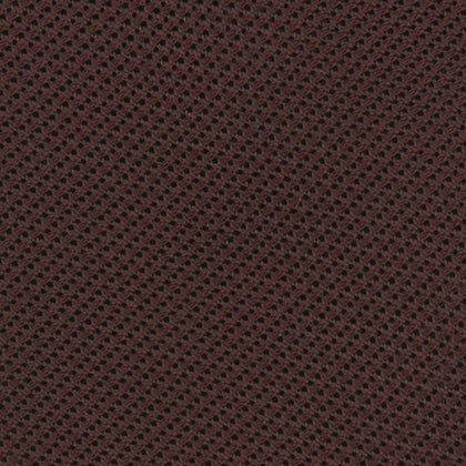 Burgundy Grenadine Silk Tie Image 2