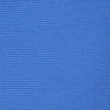 View 3 of product The Turnbull & Asser Slim Royal Blue Twill Silk Tie features a refined twill texture in bright blue, displayed on a white background—an ideal smart accent to pair with cotton shirts.
