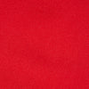 View 3 of product A Red Plain Satin Silk Tie by Turnbull & Asser is neatly rolled and displayed against a plain light gray background.