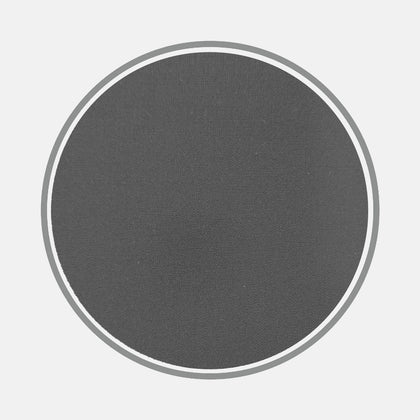 Plain Black Cotton Fabric