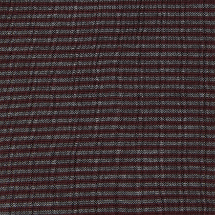 Plum, Forest Green and Navy Cotton Mix Short Socks Image 1