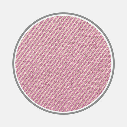 Lilac Fine Twill Cotton Fabric